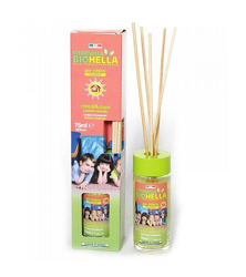 Peragashop - Diffusore di Profumo incenso alla Citronella Oli Essenziali Bio Antizanzare precio