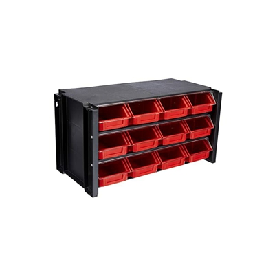 Industrias Tayg - Tayg 312007 Classificatori impilabili N?12