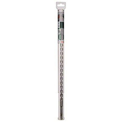 Bosch 2609255530 - Punta per martello perforatore con attacco SDS-Plus, 460 mm, ø 14 mm en oferta