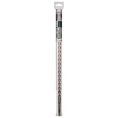 Bosch 2609255530 - Punta per martello perforatore con attacco SDS-Plus, 460 mm, ø 14 mm