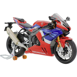 Motocicletta in kit da costruire 300014138 Honda CBR 1000-RR-R Fireblade SP 1:12 - Tamiya características