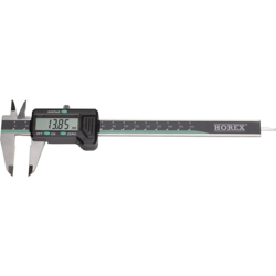 2211218 Calibro digitale 200 mm - Horex en oferta