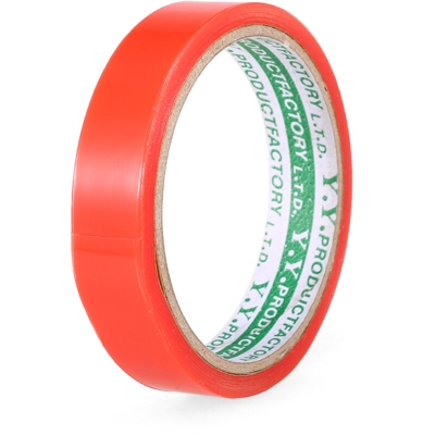 Asupermall - Road dead fly coltello da bicicletta coltello in carbonio tubo pneumatico nastro biadesivo lunghezza 5m