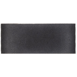 Wolfcraft 2 abrasivo retinato, grana 120 - 1997000 características