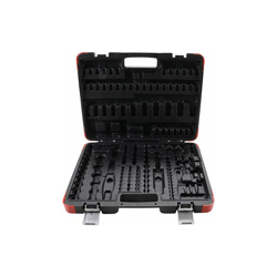 BGS 2283-LEER Kraftmann Vuoto, Valigetta Vuota per Art. 2283 en oferta