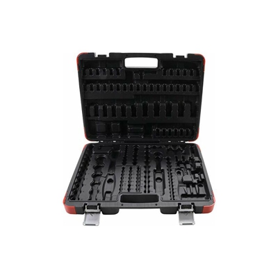 BGS 2283-LEER Kraftmann Vuoto, Valigetta Vuota per Art. 2283