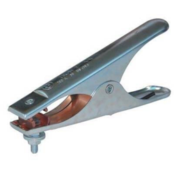 Morsetto di Massa per Saldatrici 400-500 A en oferta