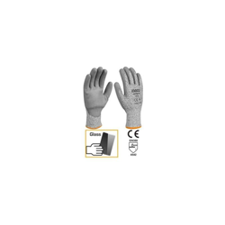 Guanti antitaglio HGCG01-L TG L - Ingco en oferta