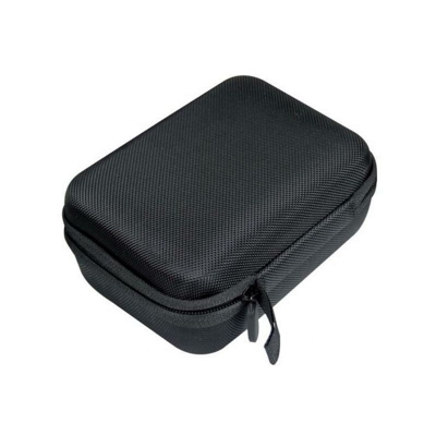 M-BOX custodia per fotocamera Custodia compatta Nero - Mediacom