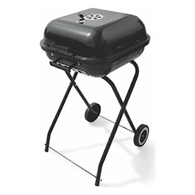 Bbq E Grill Barbecue Con Coperchio