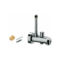 CUSIOMIX BOCCA DI EROGAZIONE VASCA CROMO S15100B - Carlo Poletti características