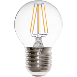 Century Lampadina LED Vintage GLS 4 W 470 lm 2700 K NE550521555 características