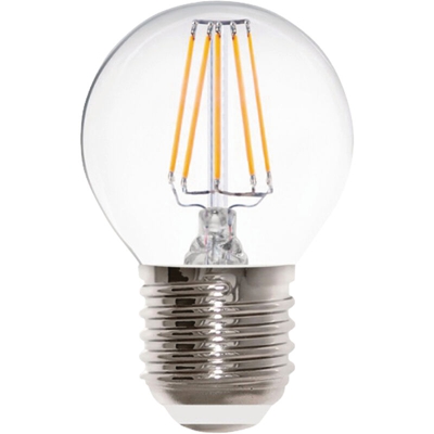 Century Lampadina LED Vintage GLS 4 W 470 lm 2700 K NE550521555