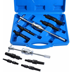 Topolenashop - KIT ESTRATTORE PER CUSCINETTI INTERNI MARTELLO SCORREVOLE SET RIMOZIONE precio