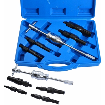Topolenashop - KIT ESTRATTORE PER CUSCINETTI INTERNI MARTELLO SCORREVOLE SET RIMOZIONE