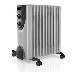 Dakar - Radiatore elettrico ad olio 2000 W precio