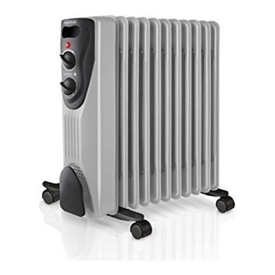 Dakar - Radiatore elettrico ad olio 2000 W