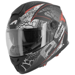 Caschi Astone Gt 800 Evo Graphic Kaiman Protezioni S características
