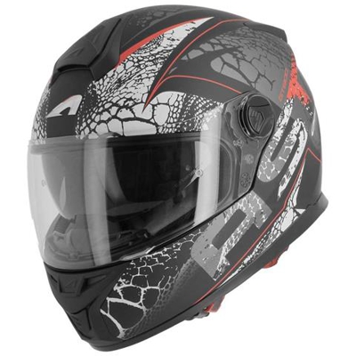 Caschi Astone Gt 800 Evo Graphic Kaiman Protezioni S
