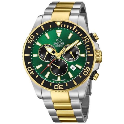 Executive J862 3 Orologio Uomo Al Quarzo