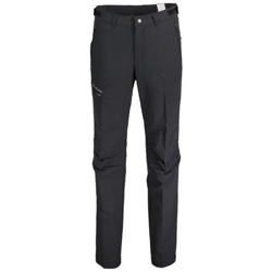 Pantaloni Vaude Farley Stretch Pants Ii Long Abbigliamento Uomo 54 características