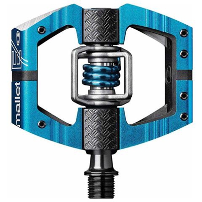 Pedali Crankbrothers Mallet Enduro Componenti One Size