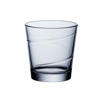 Bicchieri acqua confezione da 6 pezzi Bormioli Archimede