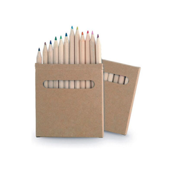 Scatola da Dipingere (12 pcs) 148584 12 Unità características