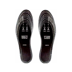 Machieraldo Gustavo - SOTTOPIEDE CARBONE THORX en oferta