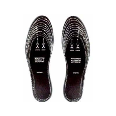 Machieraldo Gustavo - SOTTOPIEDE CARBONE THORX