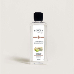 Maison Berger Ricarica Per Lampada Catalitica Terre Sauvage 500Ml Profumo Casa Interni características