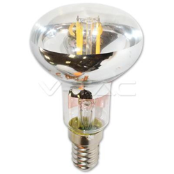 Lampadina a Filamento LED E14 R50 4W 3000K° precio