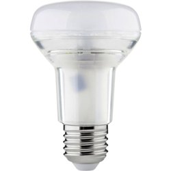 LED (monocolore) Classe energetica: A++ (A++ - E) LightMe LM85364 E27 Potenza: 4 W Bianco caldo 4 kWh/1000h precio