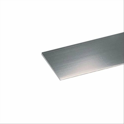 profilo alluminio 30x2 arg.brill. - Arcansas precio