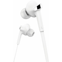 AURICOLARI PER SMARTPHONE 'IN-EAR' bianchi precio