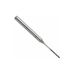 Karnasch 3065530100200 - Microfresa in metallo duro per radio 3D rivestita di diamante, Hsc, 1,0 mm di diametro di taglio, 4 mm características