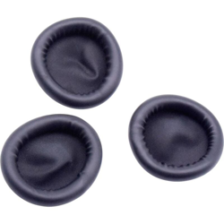 Quadrios Impronte digitali ESD Caucciù naturale, Latex características