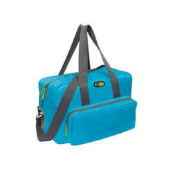 Borsa Termica 22 Lt con Apribottiglie 40x18x28 h Cm Vela+ Medium - Gio'style en oferta