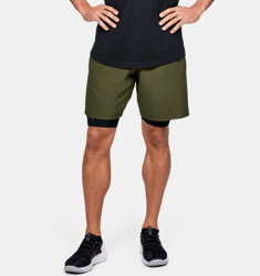 Short Project Rock Unstoppable da uomo en oferta