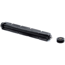 vhbw spazzola di lamelle per aspirapolvere aspiraliquidi Yoo Digital Iwip 1000, 600 en oferta