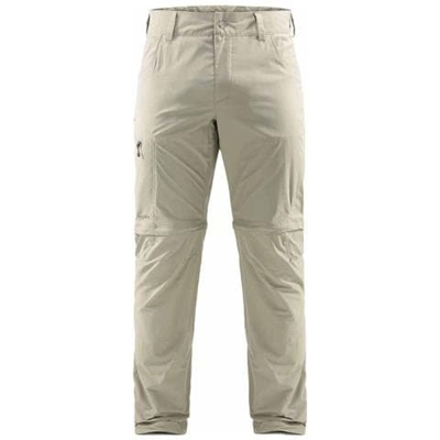Pantaloni Haglöfs Lite Zip Off Pants Abbigliamento Uomo M