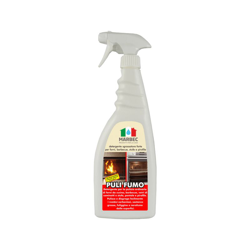 Marbec - PULI FUMO 750ML | Detergente sgrassatore forte igienizzante per forni, barbecue, stufe e pirofile precio