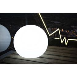 Boole 40 Solar Automatico Flotante características