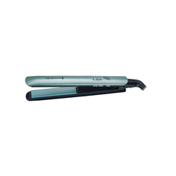 S8500 messa in piega Piastra per capelli Blu - Remington precio