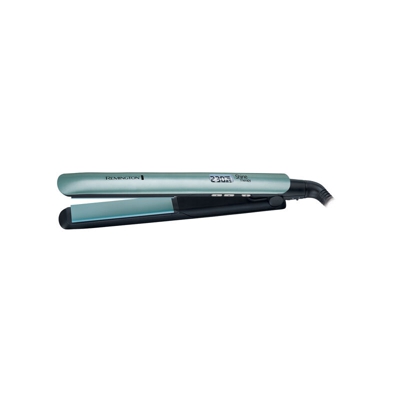 S8500 messa in piega Piastra per capelli Blu - Remington