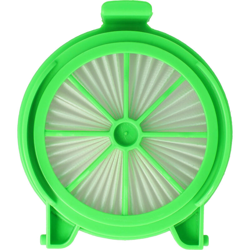 vhbw filtro Hepa ipoallergenico per aspirapolvere, aspiraliquidi Rowenta Powerline RH7765IA4Q0, RH7766IA/4Q0, RH7766IA4Q0, RH7843WA/4Q0 características