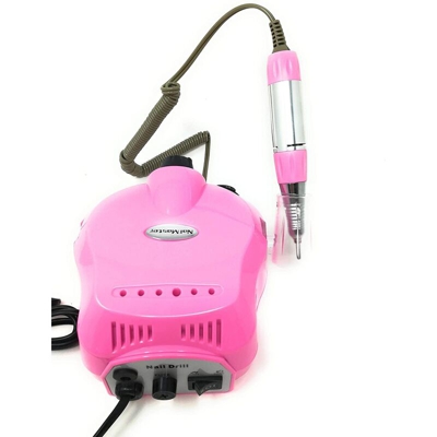 Fresa Ricostruzione Unghie Da 25000 Giri/Min Per Manicure E Pedicure Nail Art