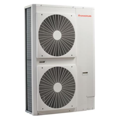 Pompa di Calore Audax 12 Aria - Acqua Monofase Inverter
