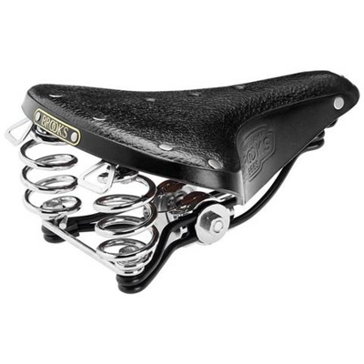 Sellini Brooks England B 66 S Women Componenti 240 X 205 X 102 Mm