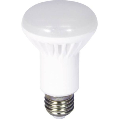 LED (monocolore) Classe energetica: A+ (A++ - E) LightMe LM85234 E27 Potenza: 8 W Bianco caldo